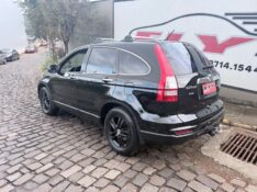 HONDA CR-V EXL 2010/2010 ELY AUTOMÓVEIS LAJEADO / Carros no Vale
