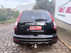 HONDA CR-V EXL 2010/2010 ELY AUTOMÓVEIS LAJEADO / Carros no Vale