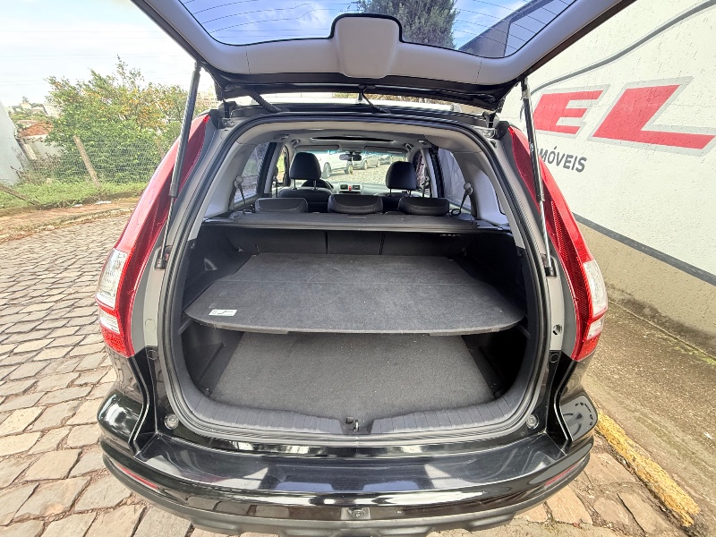 HONDA CR-V EXL 2010/2010 ELY AUTOMÓVEIS LAJEADO / Carros no Vale