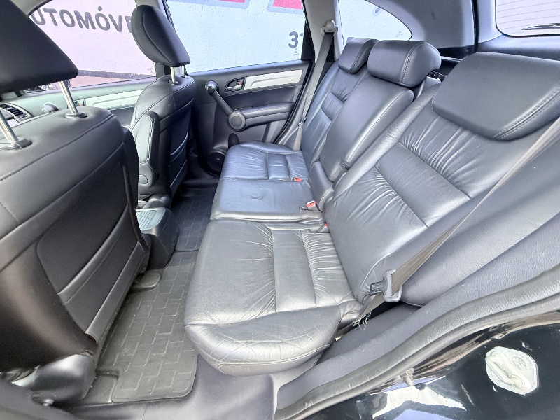 HONDA CR-V EXL 2010/2010 ELY AUTOMÓVEIS LAJEADO / Carros no Vale