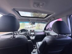 HONDA CR-V EXL 2010/2010 ELY AUTOMÓVEIS LAJEADO / Carros no Vale