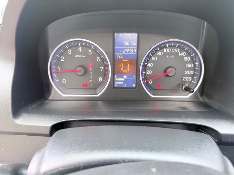 HONDA CR-V EXL 2010/2010 ELY AUTOMÓVEIS LAJEADO / Carros no Vale