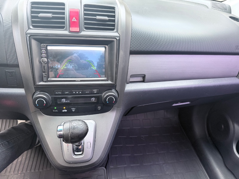 HONDA CR-V EXL 2010/2010 ELY AUTOMÓVEIS LAJEADO / Carros no Vale