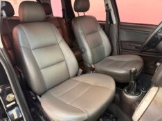 FORD ECOSPORT 1.6 XLT 8V 2008/2008 LUCAS AUTOMÓVEIS BOM RETIRO DO SUL / Carros no Vale