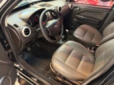 FORD ECOSPORT 1.6 XLT 8V 2008/2008 LUCAS AUTOMÓVEIS BOM RETIRO DO SUL / Carros no Vale