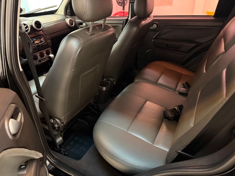 FORD ECOSPORT 1.6 XLT 8V 2008/2008 LUCAS AUTOMÓVEIS BOM RETIRO DO SUL / Carros no Vale