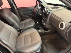 FORD ECOSPORT 1.6 XLT 8V 2008/2008 LUCAS AUTOMÓVEIS BOM RETIRO DO SUL / Carros no Vale