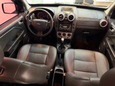 FORD ECOSPORT 1.6 XLT 8V 2008/2008 LUCAS AUTOMÓVEIS BOM RETIRO DO SUL / Carros no Vale