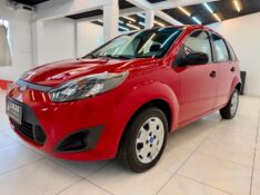 FORD FIESTA 1.0 8V /CLASS 8V 2013/2013 LUCAS AUTOMÓVEIS BOM RETIRO DO SUL / Carros no Vale