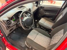 FORD FIESTA 1.0 8V /CLASS 8V 2013/2013 LUCAS AUTOMÓVEIS BOM RETIRO DO SUL / Carros no Vale