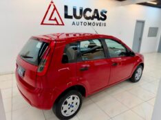 FORD FIESTA 1.0 8V /CLASS 8V 2013/2013 LUCAS AUTOMÓVEIS BOM RETIRO DO SUL / Carros no Vale