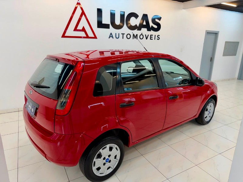 FORD FIESTA 1.0 8V /CLASS 8V 2013/2013 LUCAS AUTOMÓVEIS BOM RETIRO DO SUL / Carros no Vale
