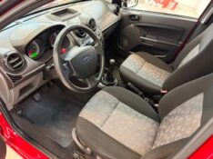 FORD FIESTA 1.0 8V /CLASS 8V 2013/2013 LUCAS AUTOMÓVEIS BOM RETIRO DO SUL / Carros no Vale