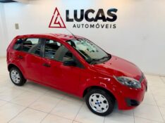 FORD FIESTA 1.0 8V /CLASS 8V 2013/2013 LUCAS AUTOMÓVEIS BOM RETIRO DO SUL / Carros no Vale