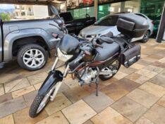 HONDA MOTOS NX-4 FALCON 2007/2007 TS VEÍCULOS ANTA GORDA / Carros no Vale