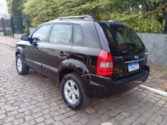 HYUNDAI TUCSON GLS 2014/2015 ALTERNATIVA VEÍCULOS LAJEADO / Carros no Vale