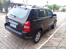 HYUNDAI TUCSON GLS 2014/2015 ALTERNATIVA VEÍCULOS LAJEADO / Carros no Vale