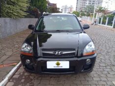 HYUNDAI TUCSON GLS 2014/2015 ALTERNATIVA VEÍCULOS LAJEADO / Carros no Vale