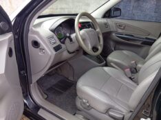 HYUNDAI TUCSON GLS 2014/2015 ALTERNATIVA VEÍCULOS LAJEADO / Carros no Vale