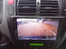 HYUNDAI TUCSON GLS 2014/2015 ALTERNATIVA VEÍCULOS LAJEADO / Carros no Vale