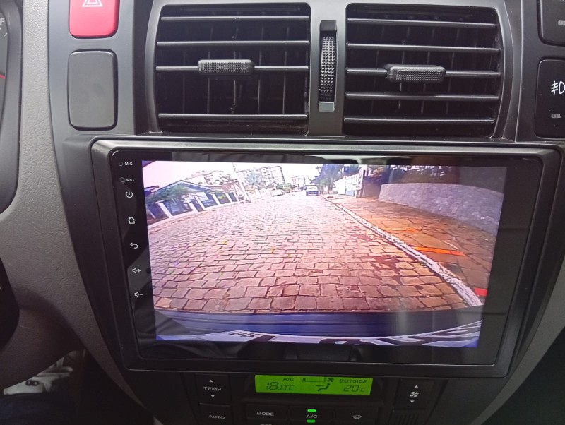 HYUNDAI TUCSON GLS 2014/2015 ALTERNATIVA VEÍCULOS LAJEADO / Carros no Vale