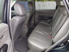 HYUNDAI TUCSON GLS 2014/2015 ALTERNATIVA VEÍCULOS LAJEADO / Carros no Vale