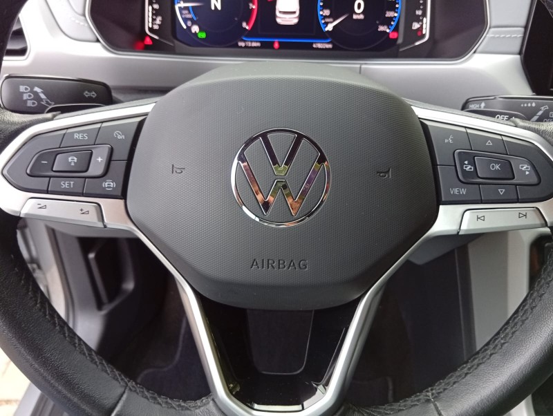 VOLKSWAGEN T-CROSS COMFORTLINE 1.0 TSI 2024/2025 ALTERNATIVA VEÍCULOS LAJEADO / Carros no Vale
