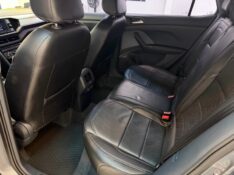 VOLKSWAGEN T-CROSS 1.0 200 TSI 2023/2023 LUCAS AUTOMÓVEIS BOM RETIRO DO SUL / Carros no Vale