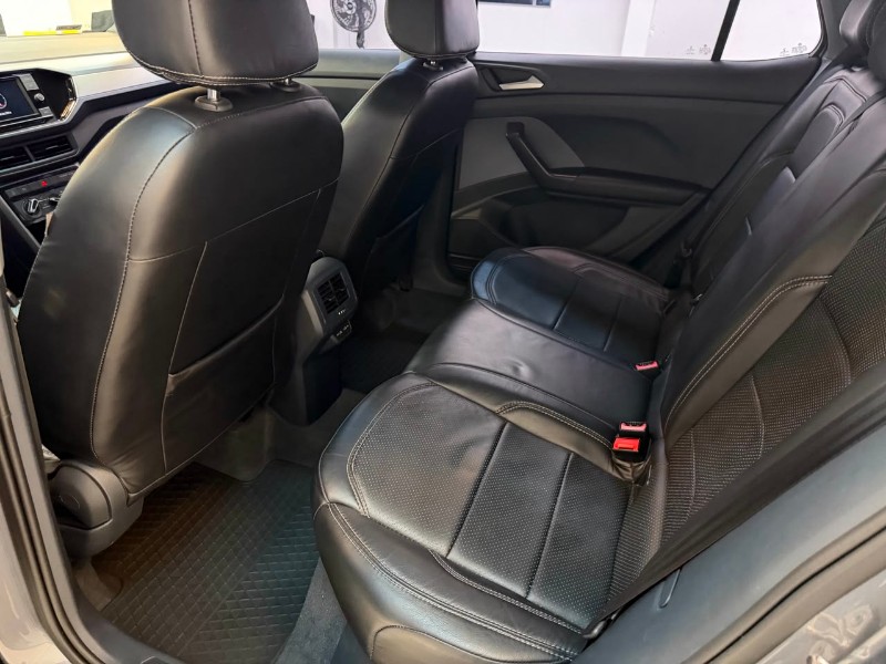 VOLKSWAGEN T-CROSS 1.0 200 TSI 2023/2023 LUCAS AUTOMÓVEIS BOM RETIRO DO SUL / Carros no Vale