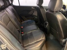 VOLKSWAGEN T-CROSS 1.0 200 TSI 2023/2023 LUCAS AUTOMÓVEIS BOM RETIRO DO SUL / Carros no Vale