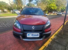 RENAULT SANDERO 1.6 STEPWAY 16V FLEX 4P AUTOMÁTICO 2011/2012 FERNANDO AUTOMÓVEIS | REVENDA DE CARROS ARROIO DO MEIO ARROIO DO MEIO / Carros no Vale