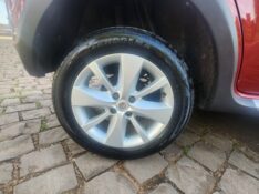 RENAULT SANDERO 1.6 STEPWAY 16V FLEX 4P AUTOMÁTICO 2011/2012 FERNANDO AUTOMÓVEIS | REVENDA DE CARROS ARROIO DO MEIO ARROIO DO MEIO / Carros no Vale