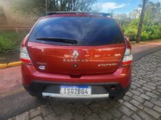 RENAULT SANDERO 1.6 STEPWAY 16V FLEX 4P AUTOMÁTICO 2011/2012 FERNANDO AUTOMÓVEIS | REVENDA DE CARROS ARROIO DO MEIO ARROIO DO MEIO / Carros no Vale
