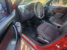 RENAULT SANDERO 1.6 STEPWAY 16V FLEX 4P AUTOMÁTICO 2011/2012 FERNANDO AUTOMÓVEIS | REVENDA DE CARROS ARROIO DO MEIO ARROIO DO MEIO / Carros no Vale