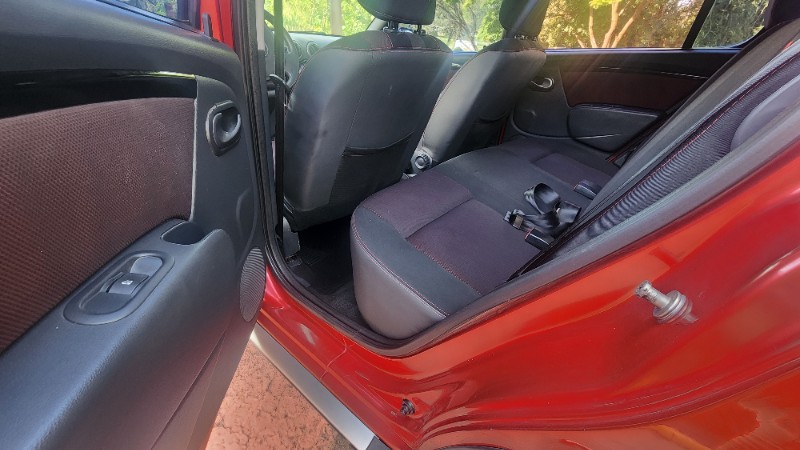 RENAULT SANDERO 1.6 STEPWAY 16V FLEX 4P AUTOMÁTICO 2011/2012 FERNANDO AUTOMÓVEIS | REVENDA DE CARROS ARROIO DO MEIO ARROIO DO MEIO / Carros no Vale