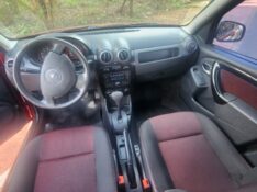 RENAULT SANDERO 1.6 STEPWAY 16V FLEX 4P AUTOMÁTICO 2011/2012 FERNANDO AUTOMÓVEIS | REVENDA DE CARROS ARROIO DO MEIO ARROIO DO MEIO / Carros no Vale