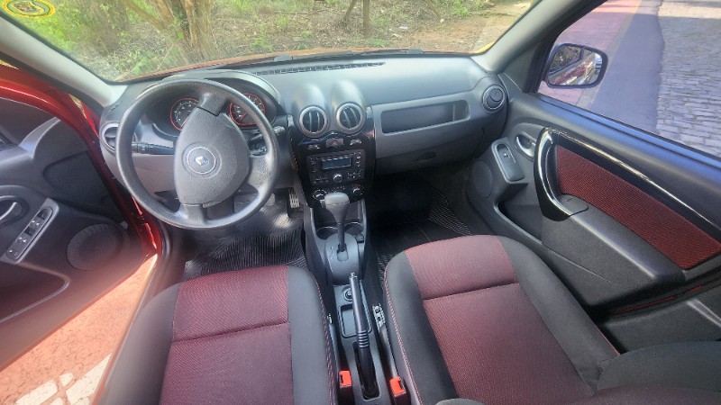 RENAULT SANDERO 1.6 STEPWAY 16V FLEX 4P AUTOMÁTICO 2011/2012 FERNANDO AUTOMÓVEIS | REVENDA DE CARROS ARROIO DO MEIO ARROIO DO MEIO / Carros no Vale