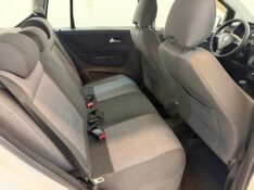 VOLKSWAGEN SPACEFOX 1.6 MI TREND 8V 2012/2012 LUCAS AUTOMÓVEIS BOM RETIRO DO SUL / Carros no Vale