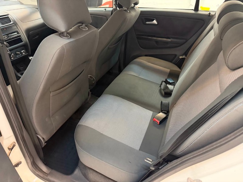 VOLKSWAGEN SPACEFOX 1.6 MI TREND 8V 2012/2012 LUCAS AUTOMÓVEIS BOM RETIRO DO SUL / Carros no Vale