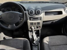 RENAULT SANDERO 1.0 12V SCE FLEX EXPRESSION MANUAL 2011/2011 COMPLETO VEÍCULOS GUAPORÉ / Carros no Vale