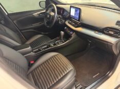 FIAT FASTBACK LIMITED EDITION TURBO 270 POWER BY ABARTH FLEX 2023 2023/2023 LUCAS AUTOMÓVEIS BOM RETIRO DO SUL / Carros no Vale