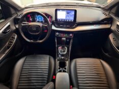 FIAT FASTBACK LIMITED EDITION TURBO 270 POWER BY ABARTH FLEX 2023 2023/2023 LUCAS AUTOMÓVEIS BOM RETIRO DO SUL / Carros no Vale