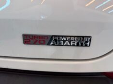 FIAT FASTBACK LIMITED EDITION TURBO 270 POWER BY ABARTH FLEX 2023 2023/2023 LUCAS AUTOMÓVEIS BOM RETIRO DO SUL / Carros no Vale