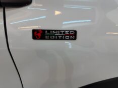 FIAT FASTBACK LIMITED EDITION TURBO 270 POWER BY ABARTH FLEX 2023 2023/2023 LUCAS AUTOMÓVEIS BOM RETIRO DO SUL / Carros no Vale