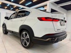 FIAT FASTBACK LIMITED EDITION TURBO 270 POWER BY ABARTH FLEX 2023 2023/2023 LUCAS AUTOMÓVEIS BOM RETIRO DO SUL / Carros no Vale