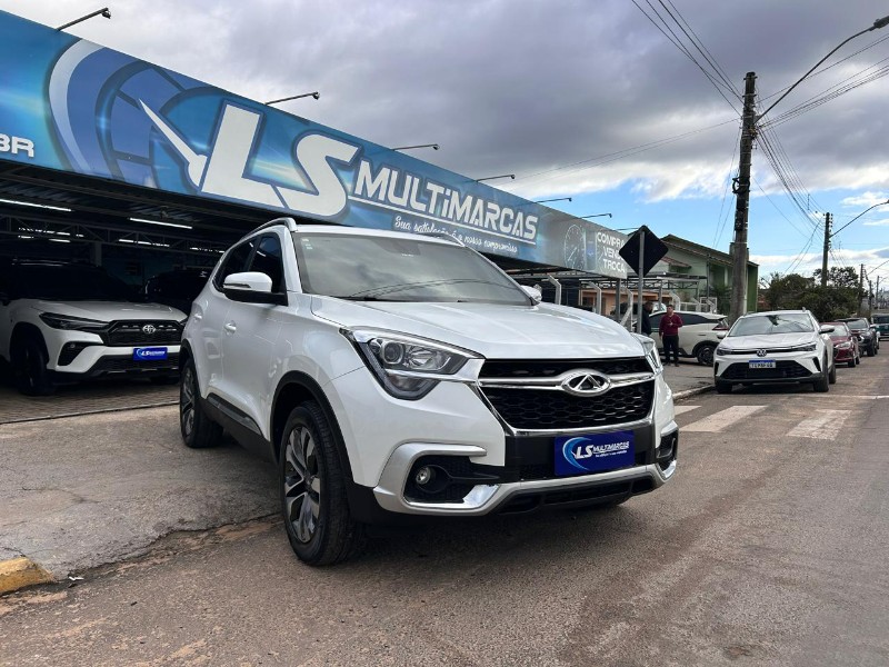 CHERY TIGGO 5X TXS 2020/2020 LS MULTIMARCAS VENÂNCIO AIRES / Carros no Vale CHERY TIGGO 5X TXS 2020/2020 LS MULTIMARCAS VENÂNCIO AIRES / Carros no Vale