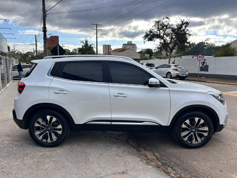 CHERY TIGGO 5X TXS 2020/2020 LS MULTIMARCAS VENÂNCIO AIRES / Carros no Vale CHERY TIGGO 5X TXS 2020/2020 LS MULTIMARCAS VENÂNCIO AIRES / Carros no Vale