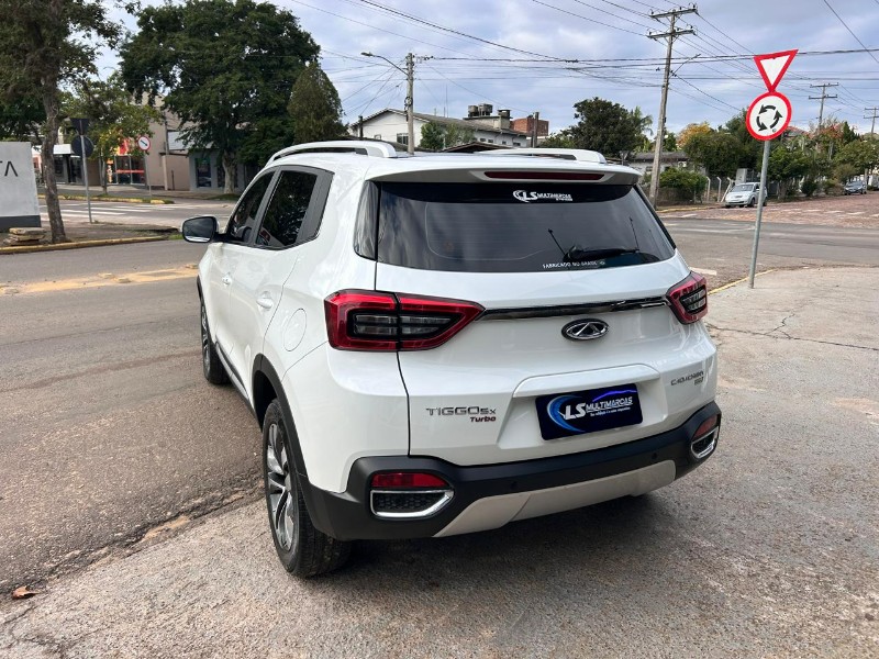 CHERY TIGGO 5X TXS 2020/2020 LS MULTIMARCAS VENÂNCIO AIRES / Carros no Vale CHERY TIGGO 5X TXS 2020/2020 LS MULTIMARCAS VENÂNCIO AIRES / Carros no Vale