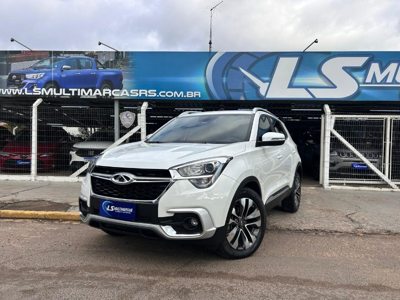 CHERY TIGGO 5X TXS 2020/2020 LS MULTIMARCAS VENÂNCIO AIRES / Carros no Vale CHERY TIGGO 5X TXS 2020/2020 LS MULTIMARCAS VENÂNCIO AIRES / Carros no Vale