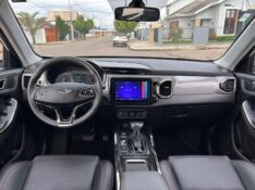 CHERY TIGGO 5X TXS 2020/2020 LS MULTIMARCAS VENÂNCIO AIRES / Carros no Vale